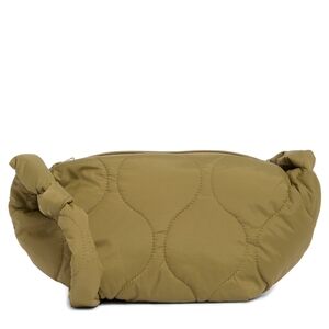 Z By Zella Quilted Crossbody Bag